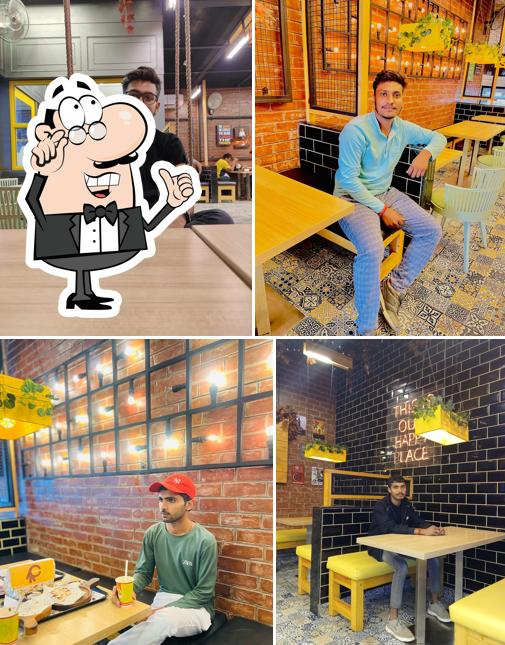 Biggies pizza Baraut