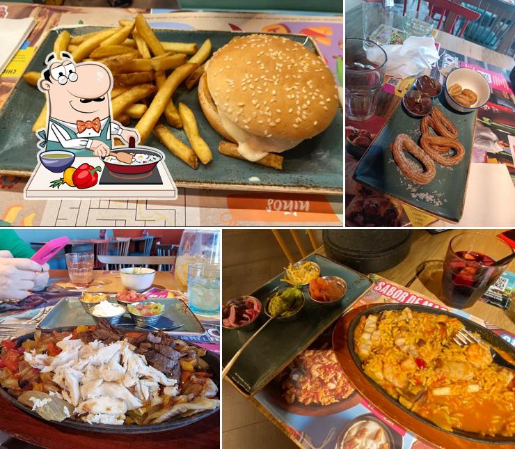 Paella al Calavera Restaurant - Agrate