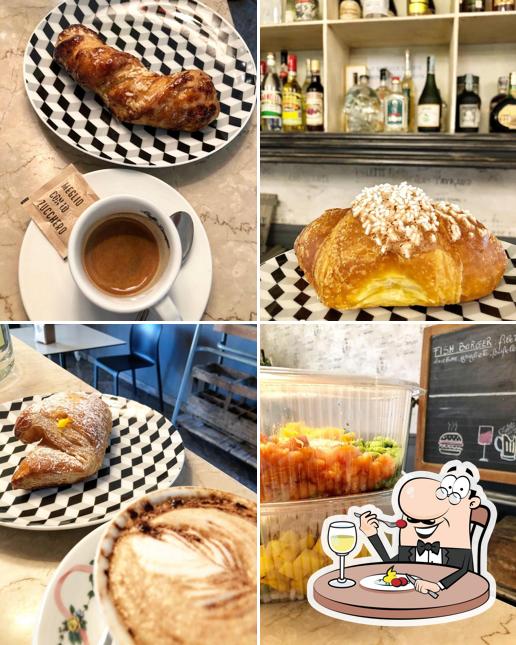 Platti al Croce Bianca EnoBistrot