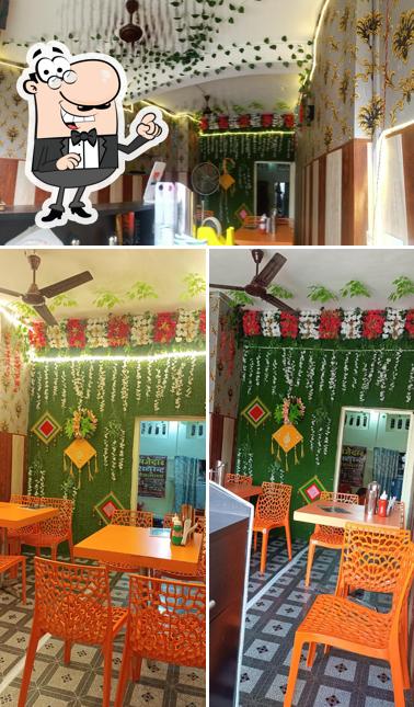 Majedaar Restaurant & Cafe