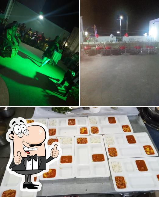 See the photo of New Food Restaurant