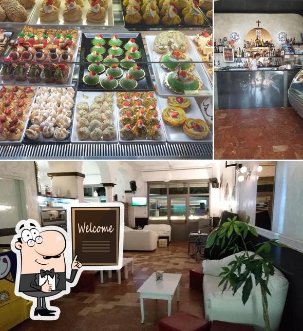 Guarda questa foto di Bar Tabarè