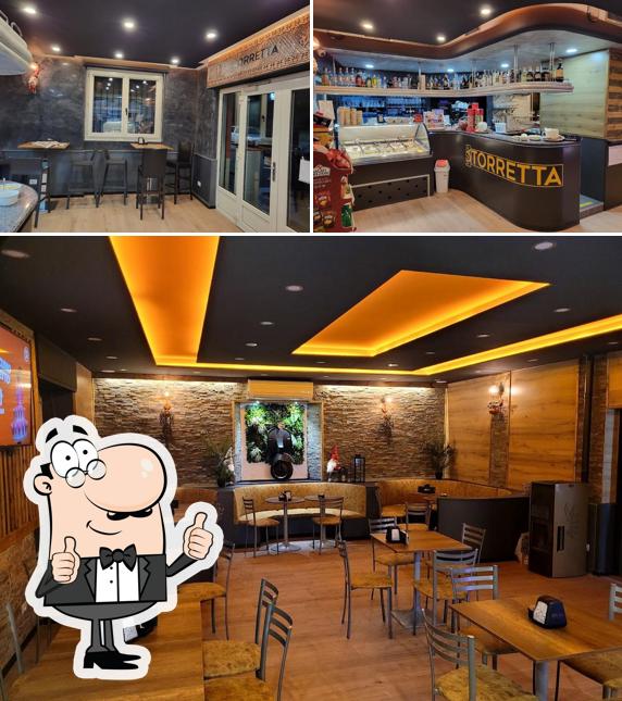 Gelateria Bar La Torretta