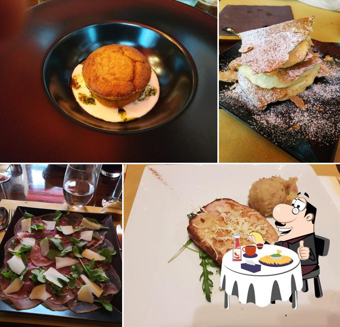 Antica Hostaria da Libero