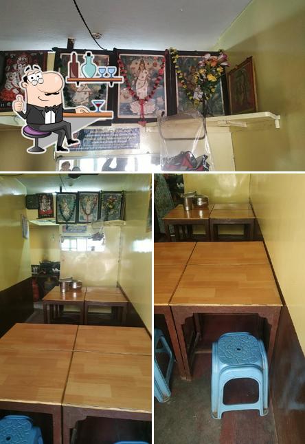 Sri lakshmi restaurant pure veg