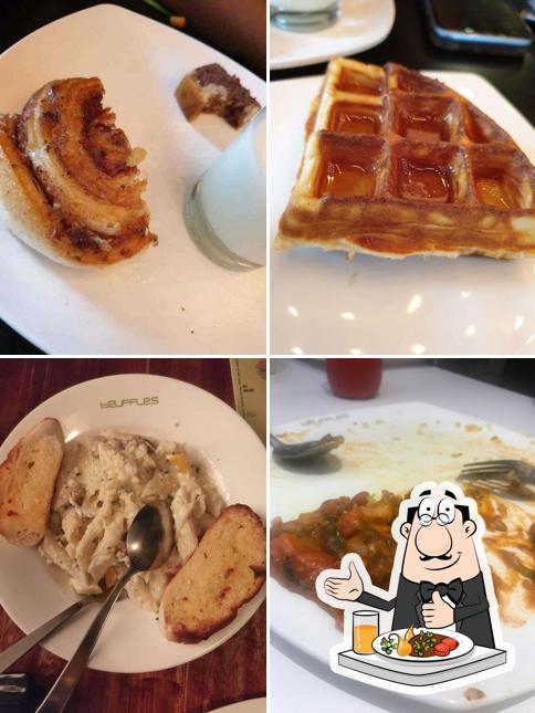 Truffles - Sanjaynagar