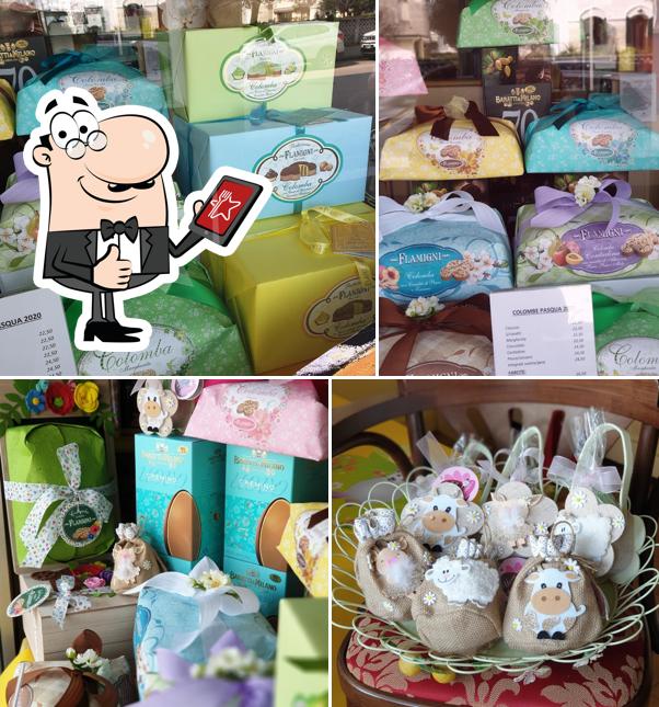 Vedi questa foto di Brasiloro Caffe di Borin Paola