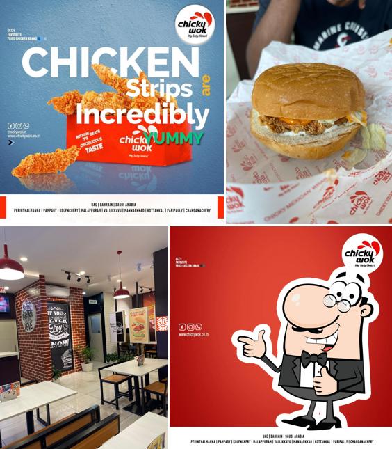 ChickyWok Kolenchery photo