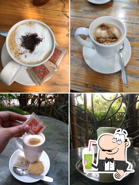 Coffee House Candolim