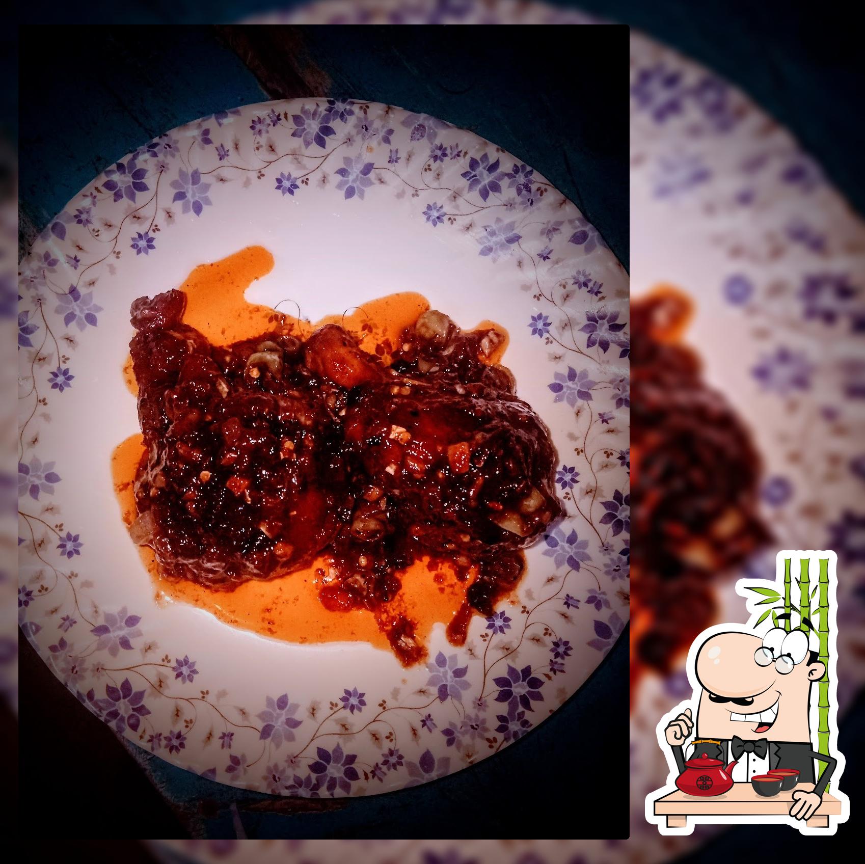 Lab Kush Bangla Hotel & Mess & Restaurant