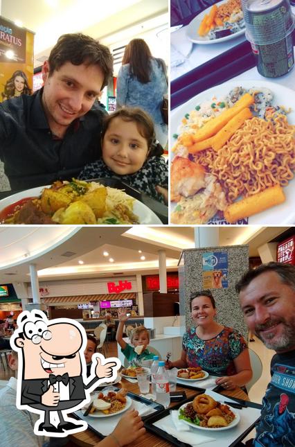 Look at the picture of Nanking