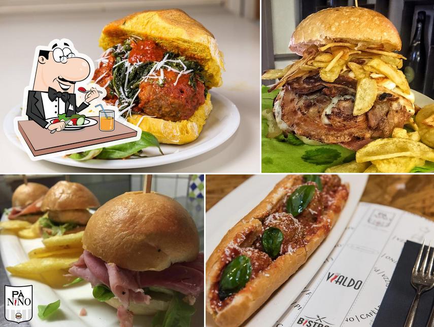 PÁ NINO - Pub Gourmet