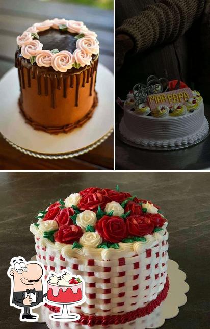 See the picture of Balaji Sweets Bakery And Fast Food