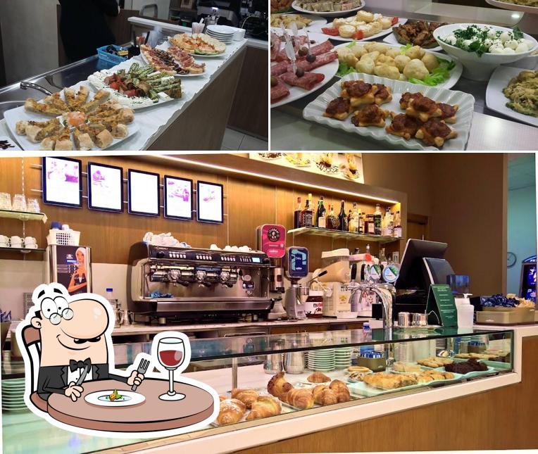 Platti al Dolcesalato Self Service