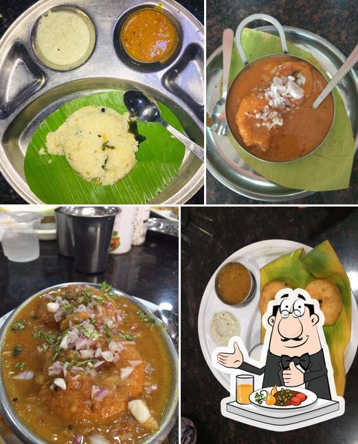 HOTEL SARAVANA BHAVAN