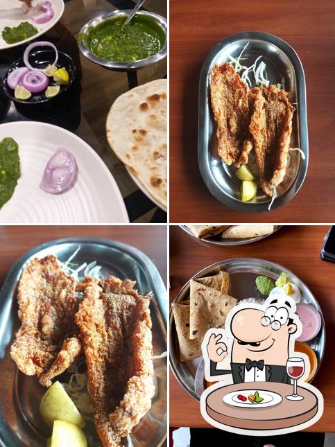 Hotel Famous Malvani