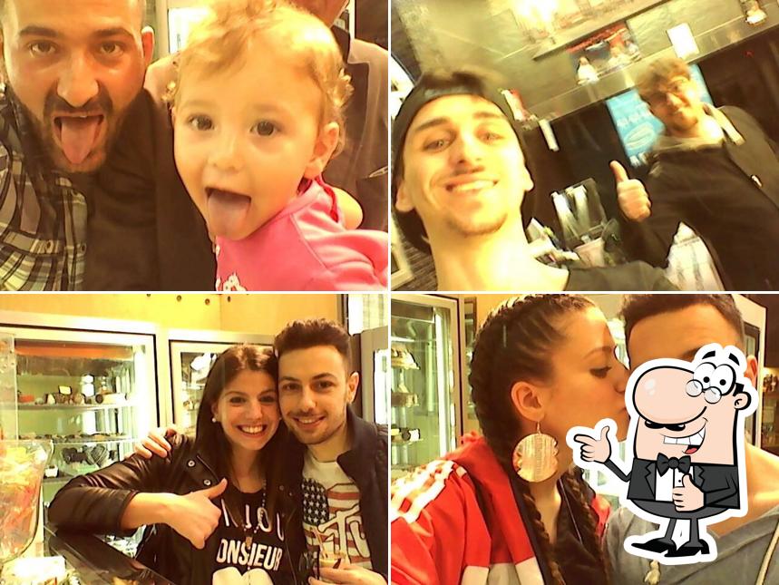 Gelateria Artigianale O' Con Sapurit