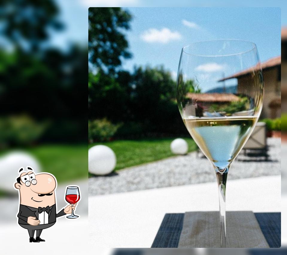 Ristorante da Nadia Clusane sul Lago