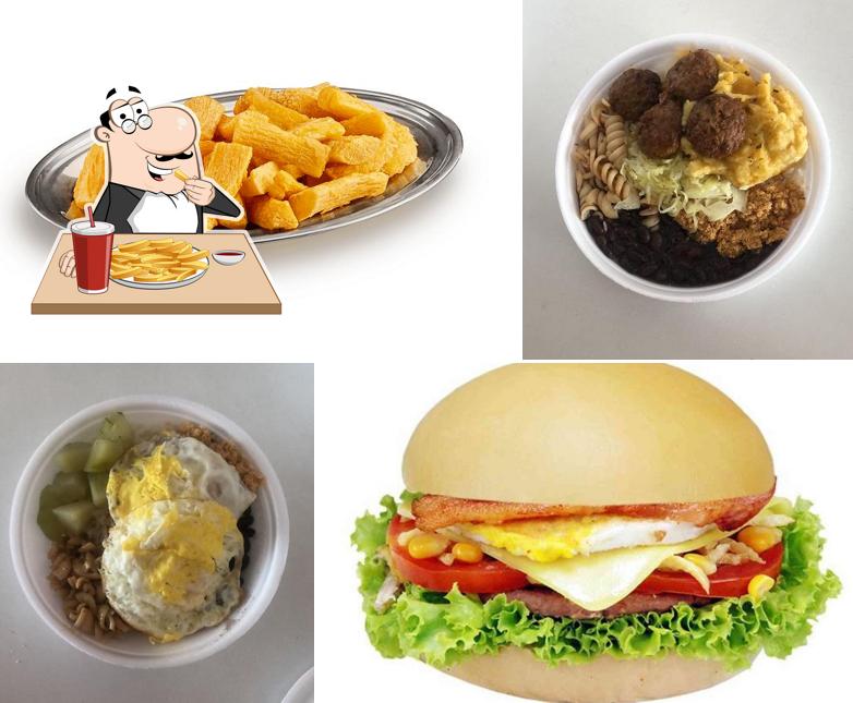 Restaurante Dom Firmino