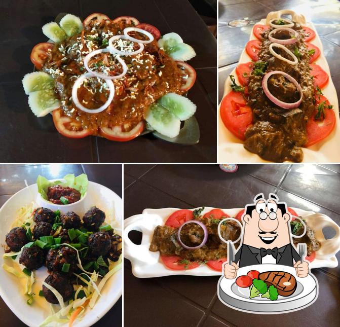 Hotel Kurry Kulture (Pure Veg)