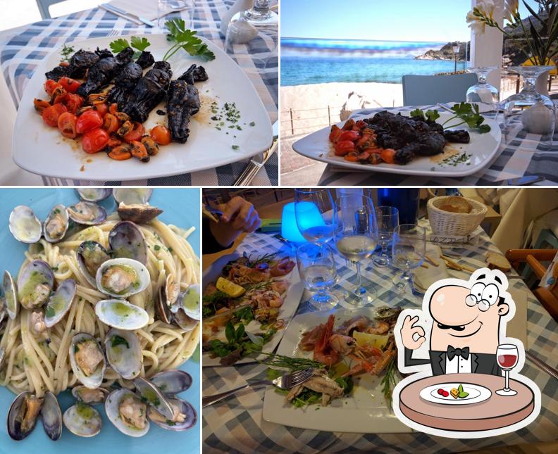 Platti al Barsa...Bistrot