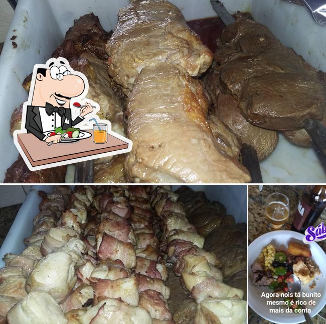 Restaurante Casa Nossa