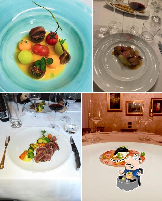 Interno Due - Restaurant & Lounge bar