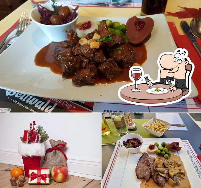 Platti al Malteserkreuz