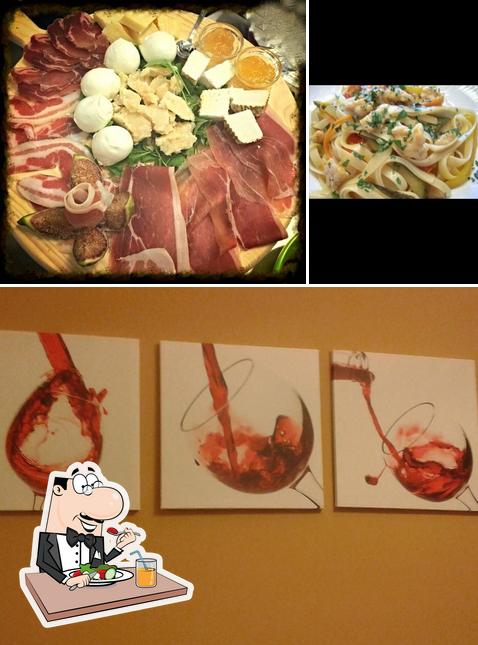 Cibo al Pepato" Ristorante - Pizzeria - Braceria Giffoni Valle Piana