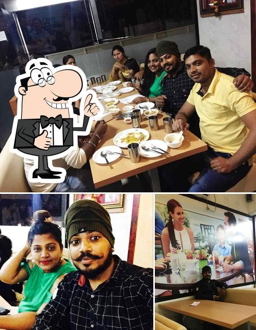 See the picture of Annapurna Snacks Corner Best Snacks Bar in Dombivli