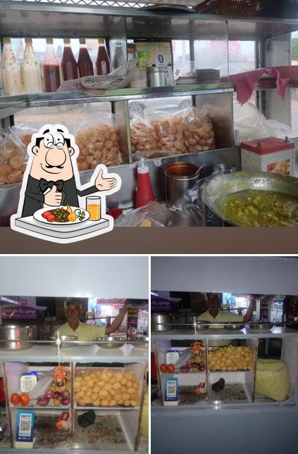 Bhavani BhelPudi Senter