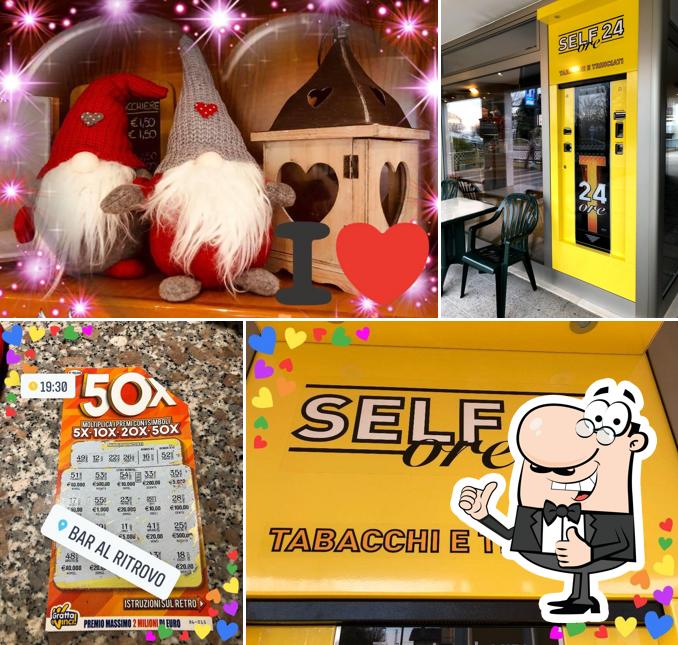 Ecco una foto di Bar Paninoteca Al Ritrovo