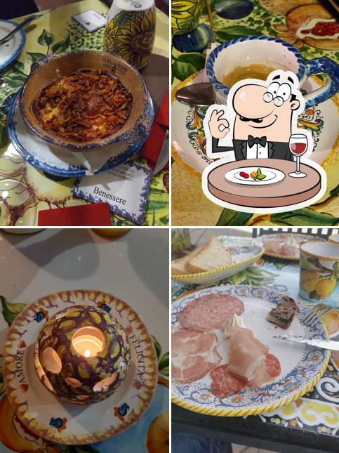 La Bella Trattoria degli Angeli