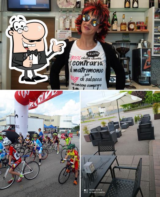 Ecco un'immagine di Costantin cafè