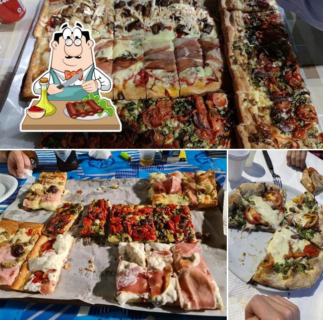 Costolette di maiale al Grotte