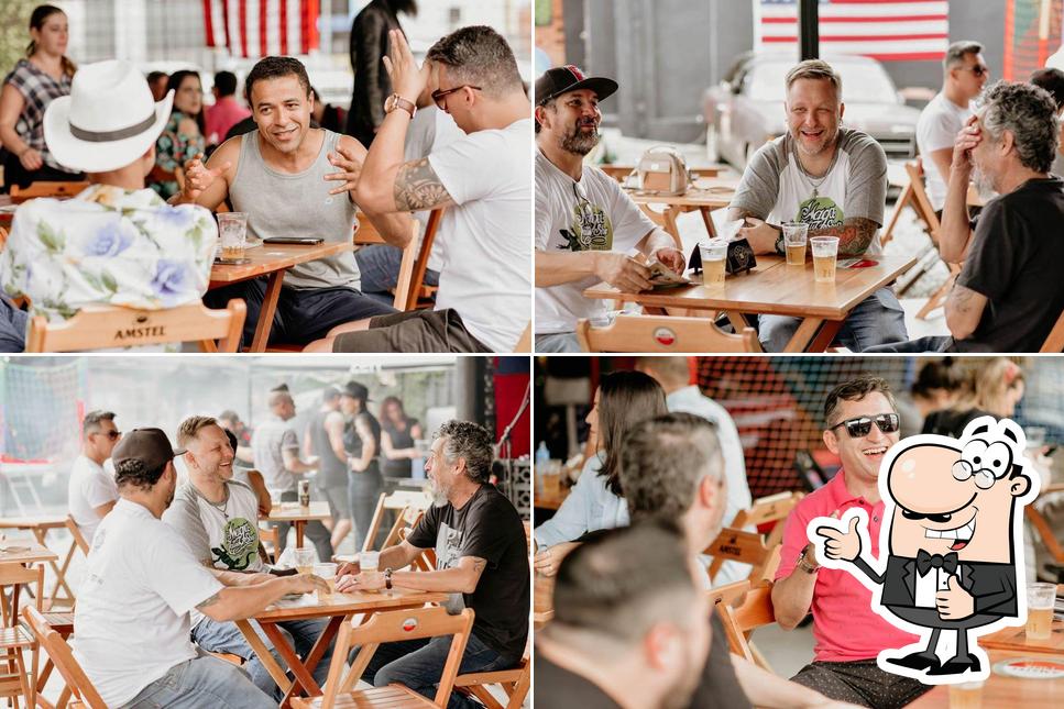 Here's an image of Rancho Under House