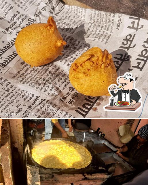 Baba Kachori (Doctor Kachori)