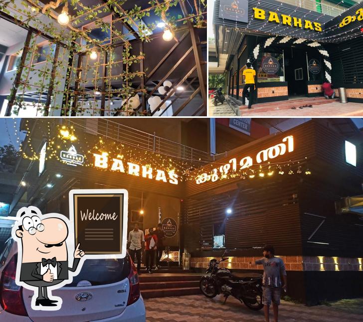 Here's a photo of Barkas kuzhimanthi