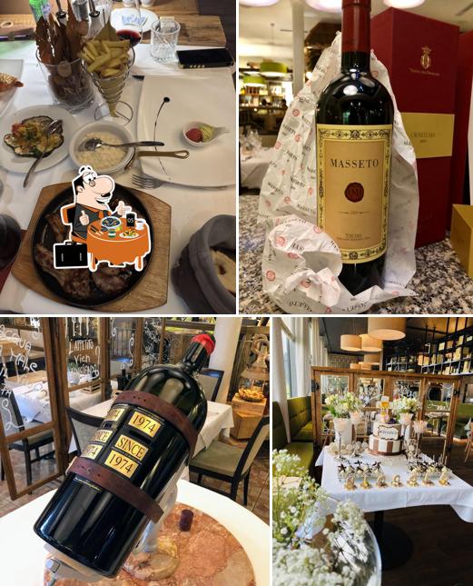 Cozze al Doppio Gusto