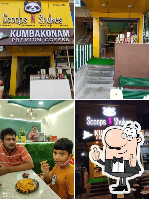 Kumbakonam Premium Coffee