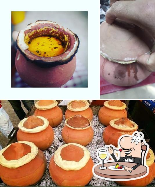 Food at MATIYA HOUSE