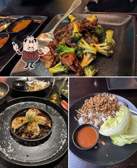 Meals at P.F. Chang's Khar