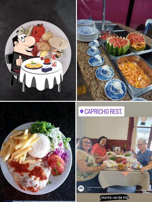 Restaurante Arte e Comida