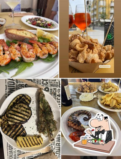 Platti al Ai Grisioi