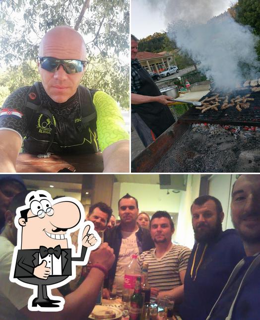 Ecco una foto di Buffet Klakar