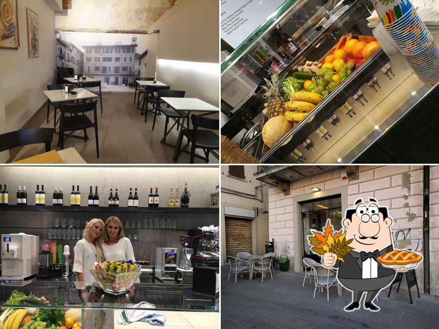 Ecco una foto di Caffè Vittoria