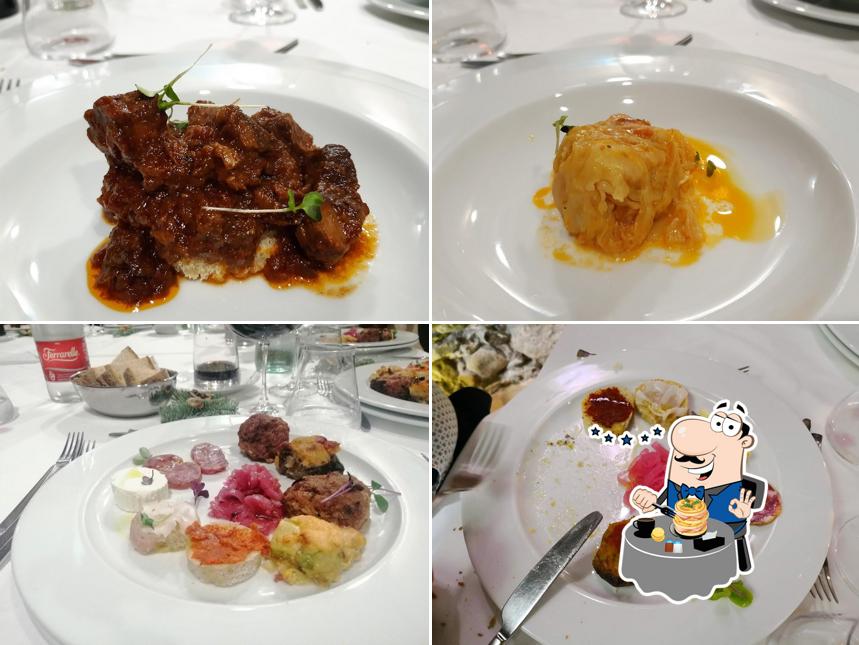 Da Salvino...Ristoratori dal 1967