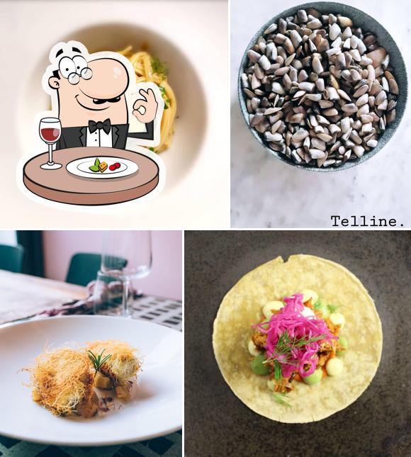 Cibo al Galo Ristorante