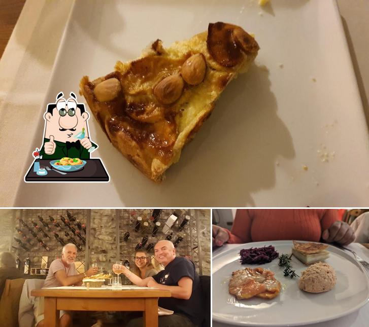 Platti al La Barrica di Babbalacchio Luca Stefano