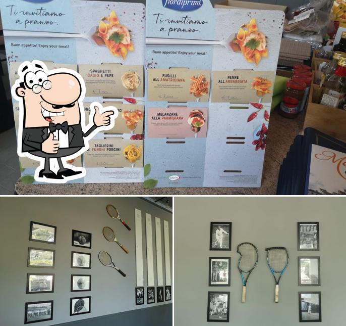 Guarda la foto di Bar Il Clubbino